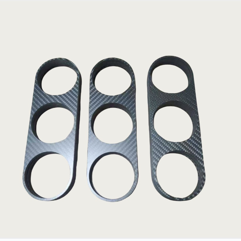 Lámina de Fibra de Carbono, Pa - Drone Rc Board reseña y precio