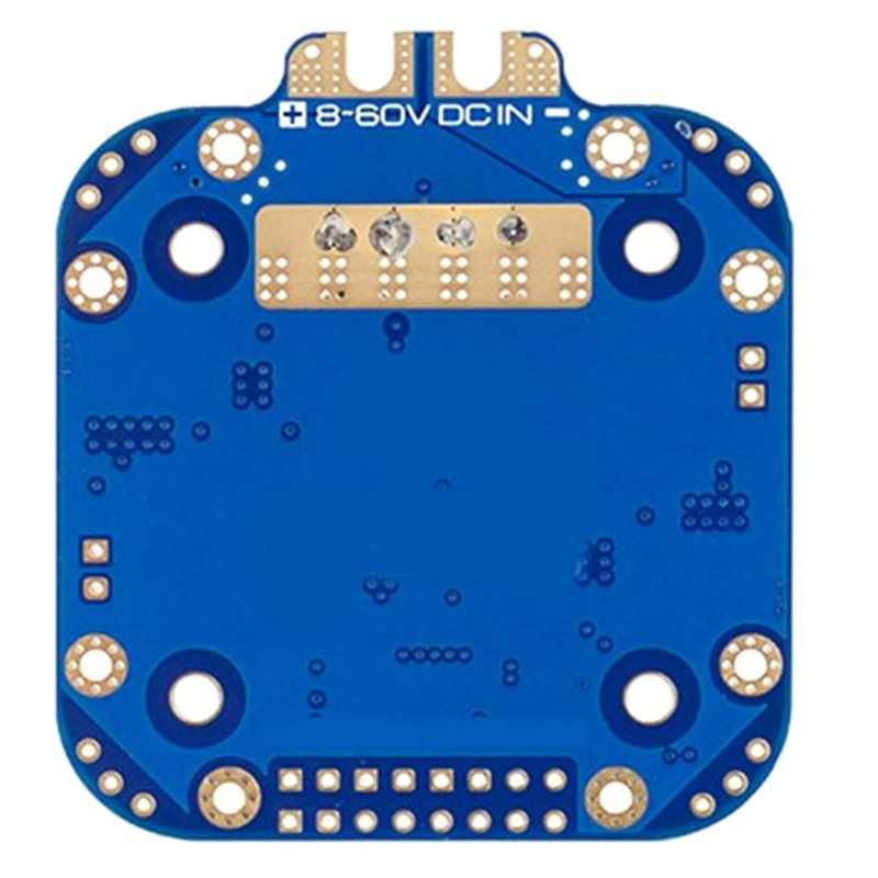 Placa PDB FCHUB-12S V2 Y45A pa - Drone Rc Board reseña y precio