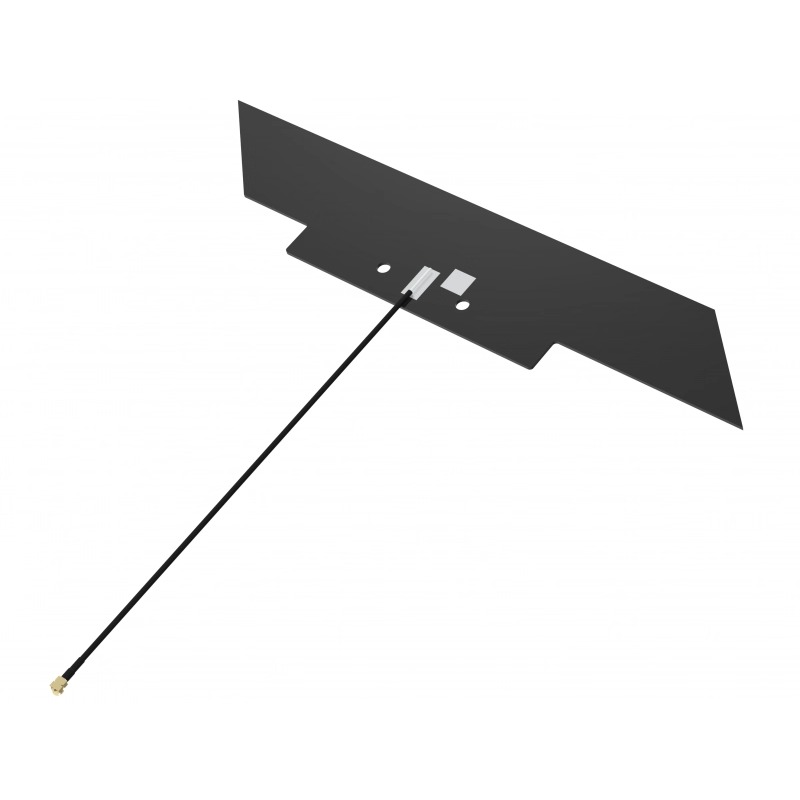 Antena lineal TBS NINJA STAR L - Drone Rc Frequency reseña y precio