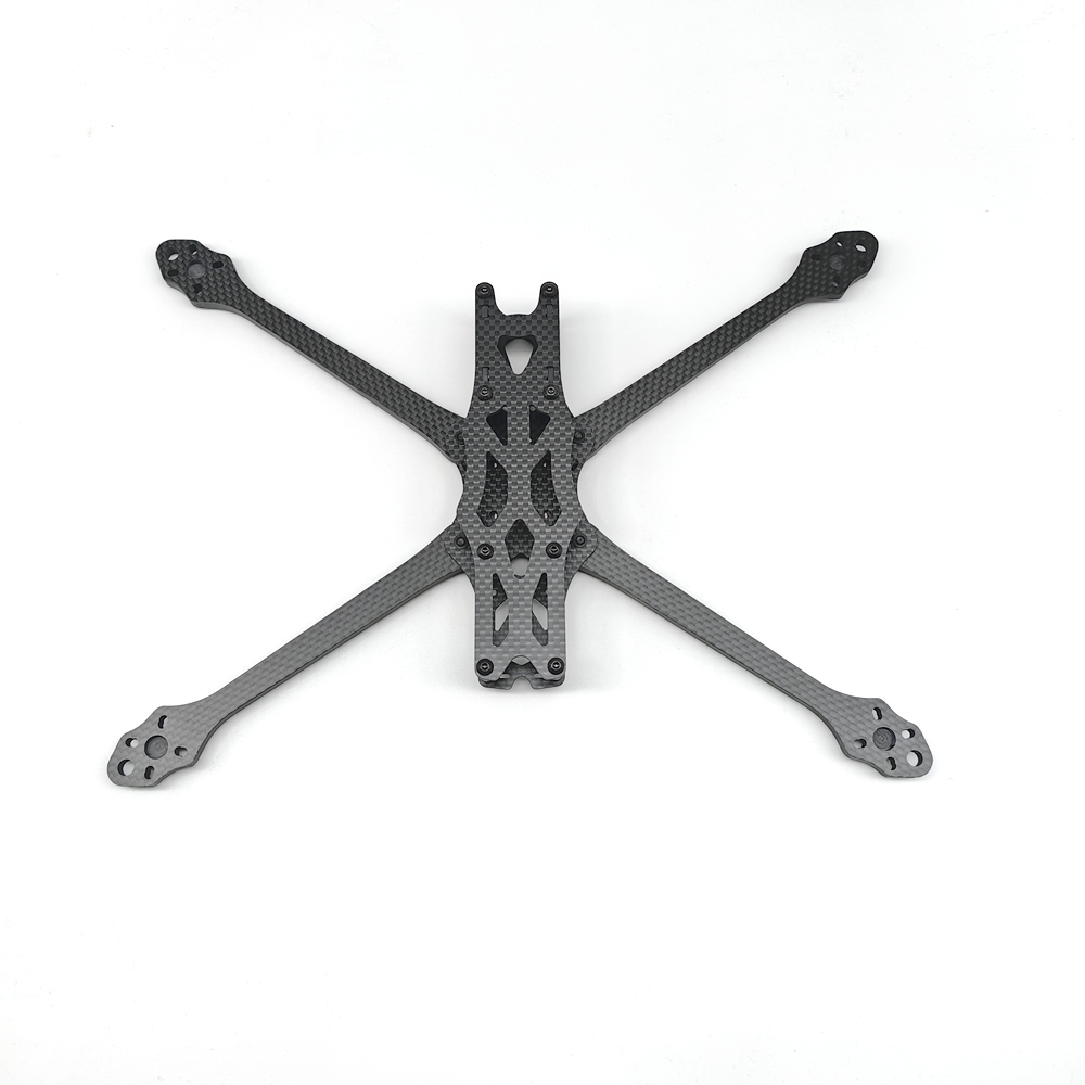 Kit de marco de cuadricóptero  - Drone Rc With Camera reseña y precio