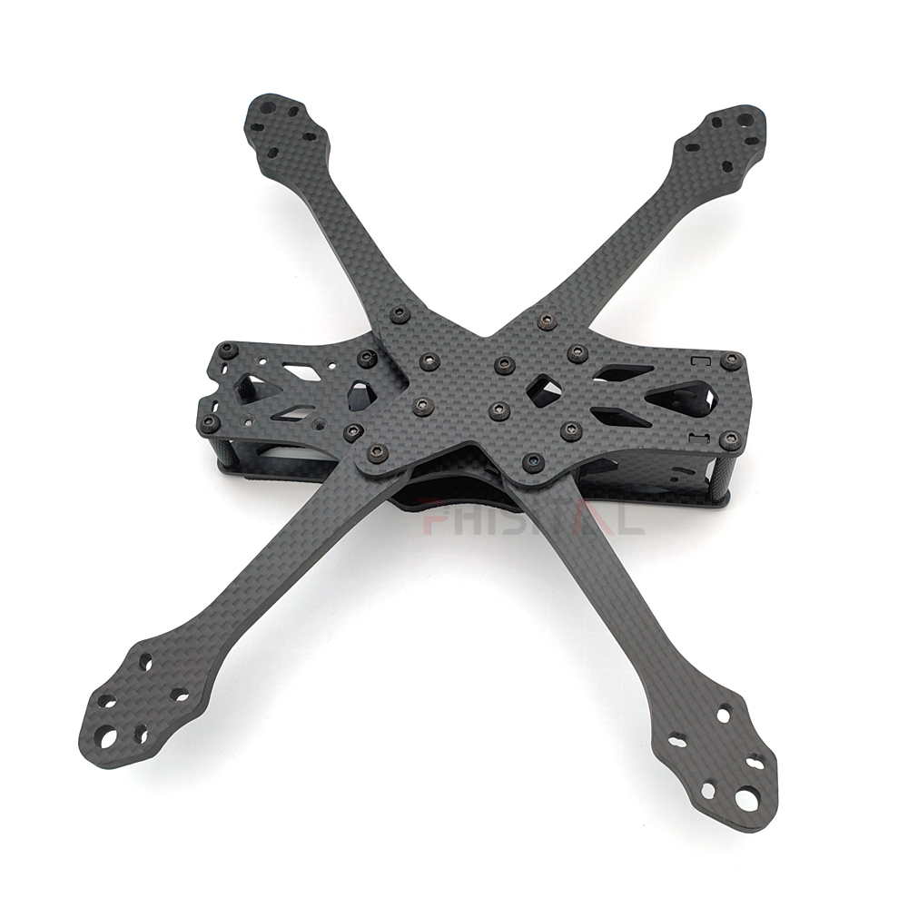 Kit de marco de cuadricóptero  - Drone Rc With Camera reseña y precio