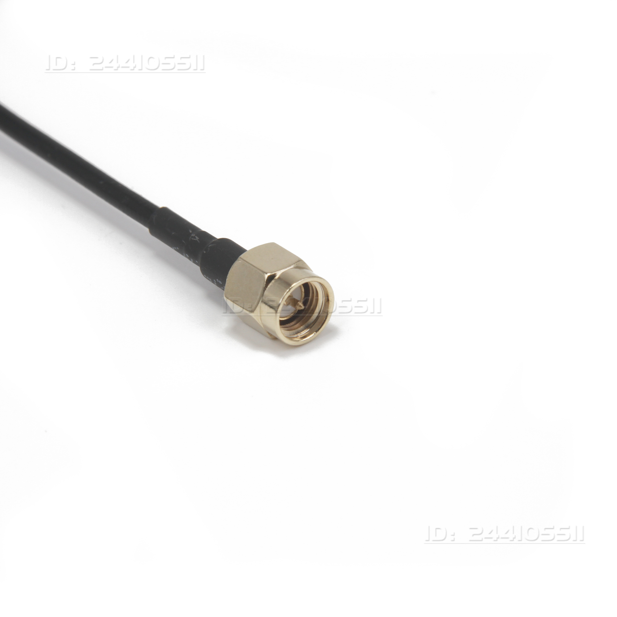 Antena de Cabeza de Alta Frecu - Drone Rc Frequency reseña y precio