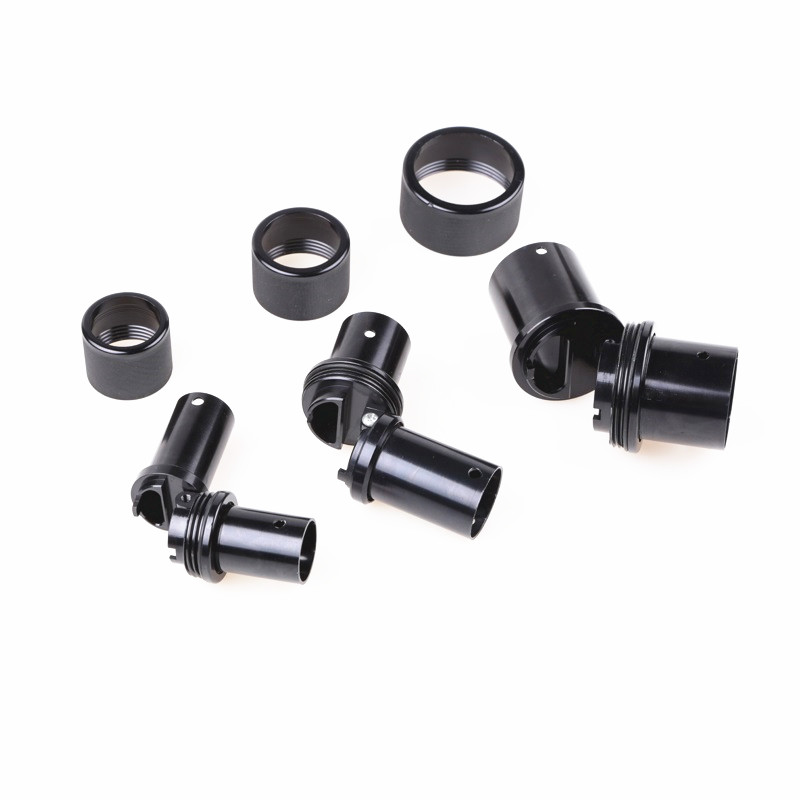 Conector Agrícola Redondo de D - Drone Rc Folding reseña y precio
