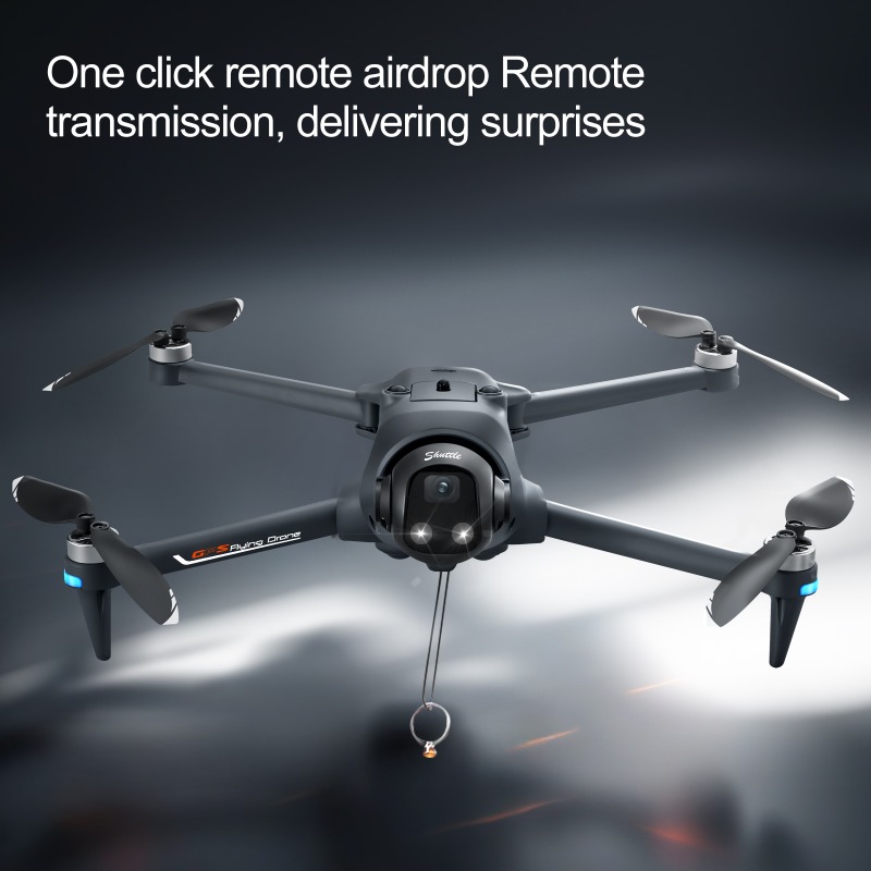 Nuevo Mini Dron RC YL059 con C - Drone Rc Flight Controller reseña y precio