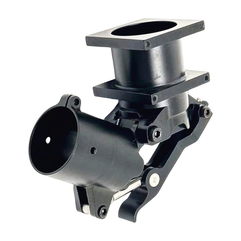 Conector Plegable Horizontal d - Drone Rc Folding reseña y precio