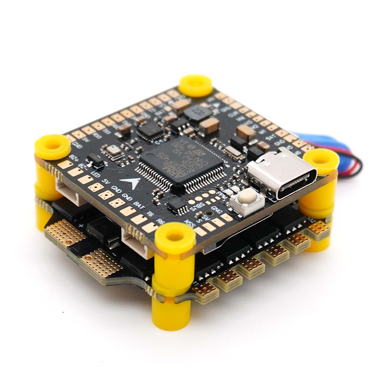Mark4 V2 Juego combinado de ma - Esc 4In1 Brushless reseña y precio