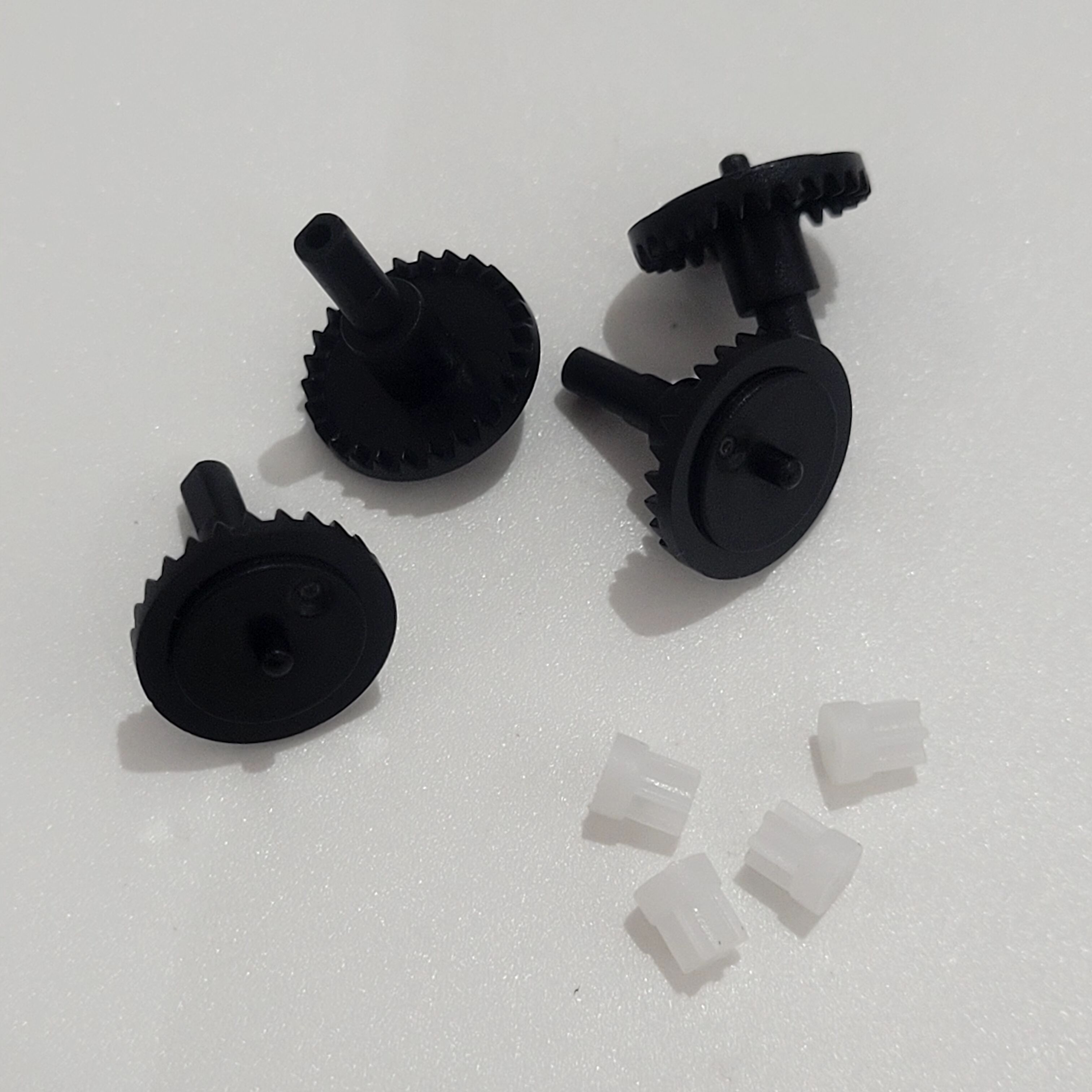 LS-Kit de piezas de repuesto d - Drone Rc Ls Xt6 reseña y precio