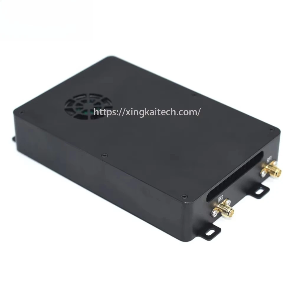 Módulo de comunicación de salt - Drone Rc Frequency reseña y precio