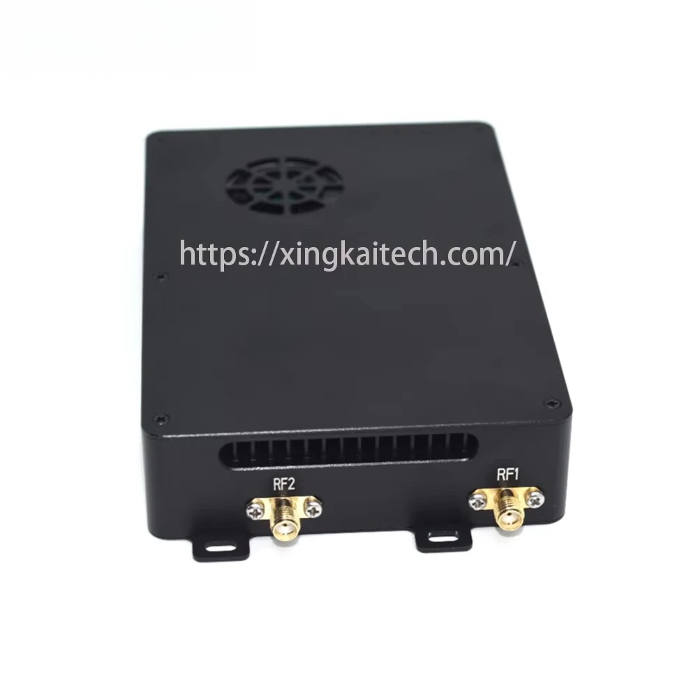 Módulo de comunicación de salt - Drone Rc Frequency reseña y precio