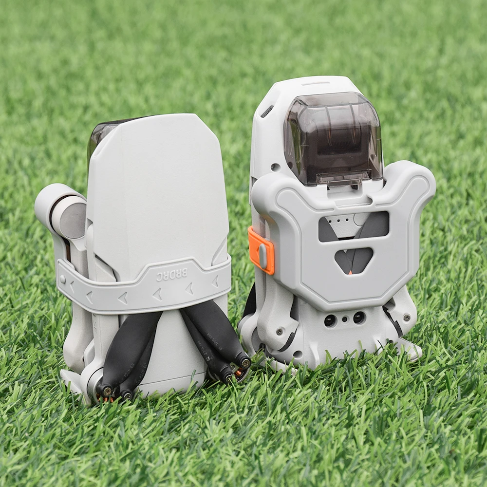 Soporte de hélice BRDRC para D - Drone Udi Rc reseña y precio