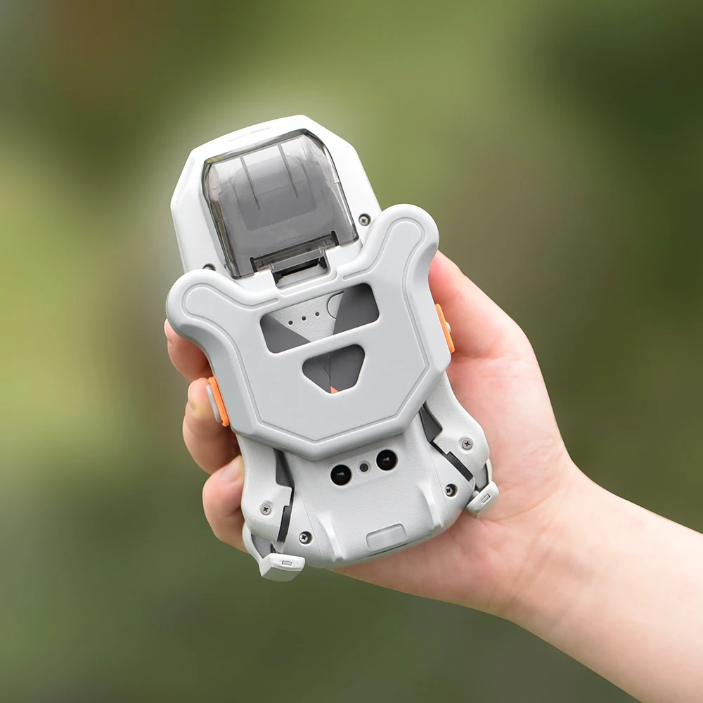 Soporte de hélice BRDRC para D - Drone Udi Rc reseña y precio