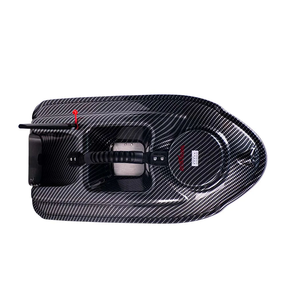 Equipo de Pesca de Carpas Acto - Rc Boat reseña y precio