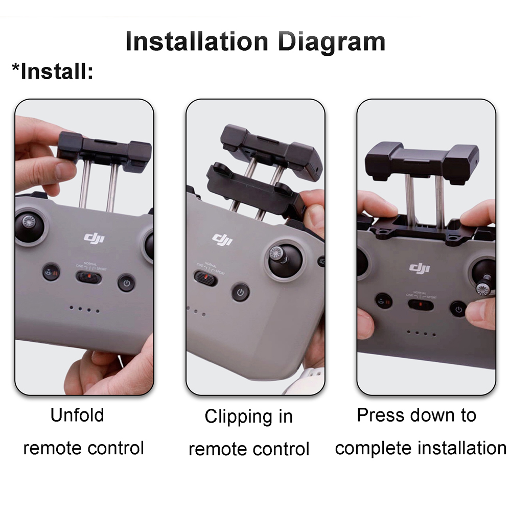 Cordón para mando a distancia  - Drone Udi Rc reseña y precio