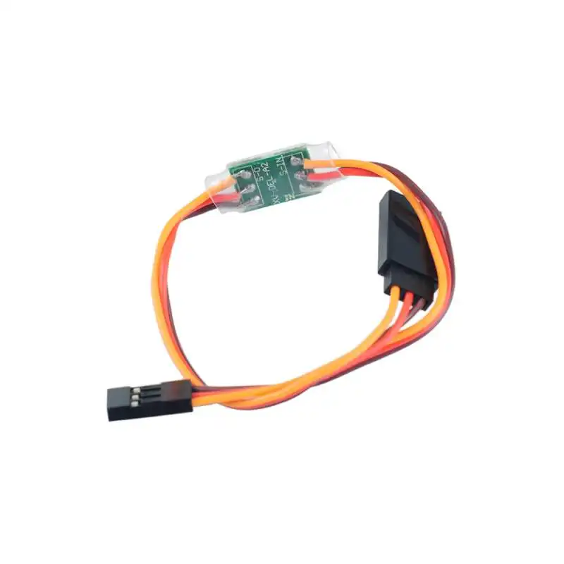 5PCS Amplificador de Señal PWM - Drone Rc Setup reseña y precio