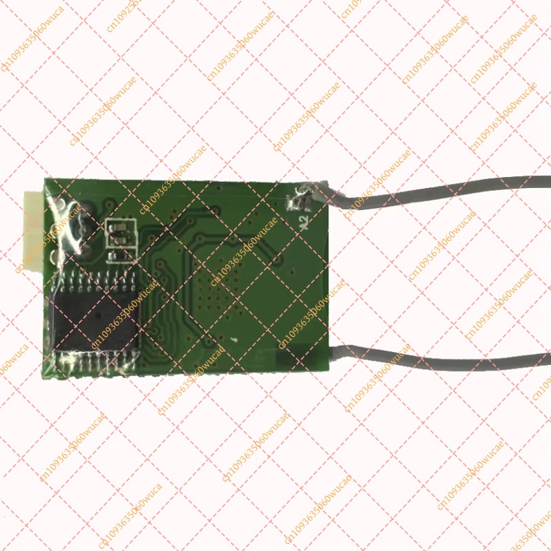 Receptor de satélite de rango  - Drone Rc Frequency reseña y precio