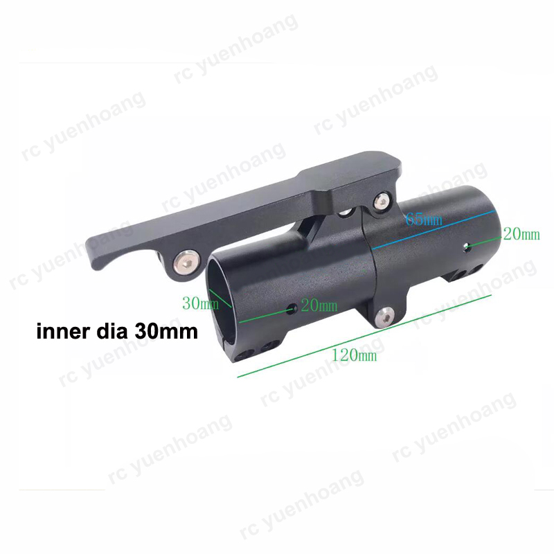 Brazo plegable Anti virtual co - Drone Rc Folding reseña y precio