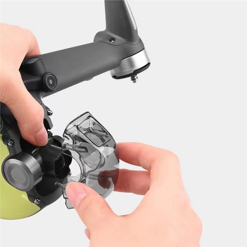 A93PHOT! Tapa de lente de cáma - Drone Udi Rc reseña y precio
