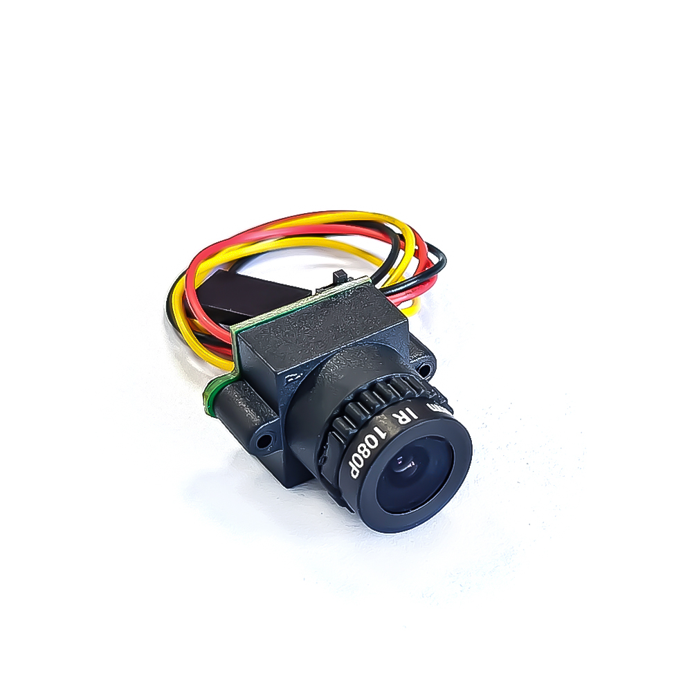 AV Transmisor Inalámbrico, rec - Drone Rc With Camera reseña y precio