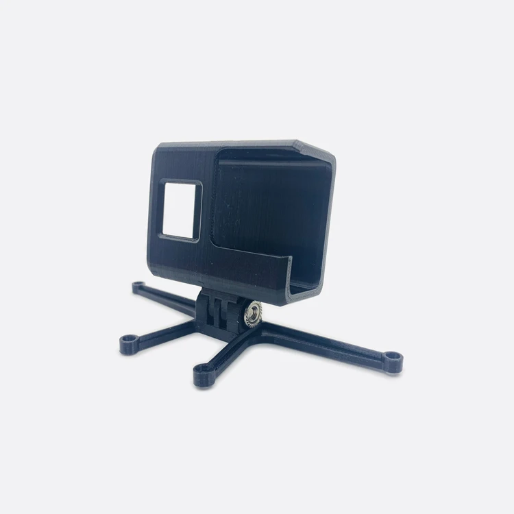 Soporte de montaje de TPU impr - Drone Udi Rc reseña y precio