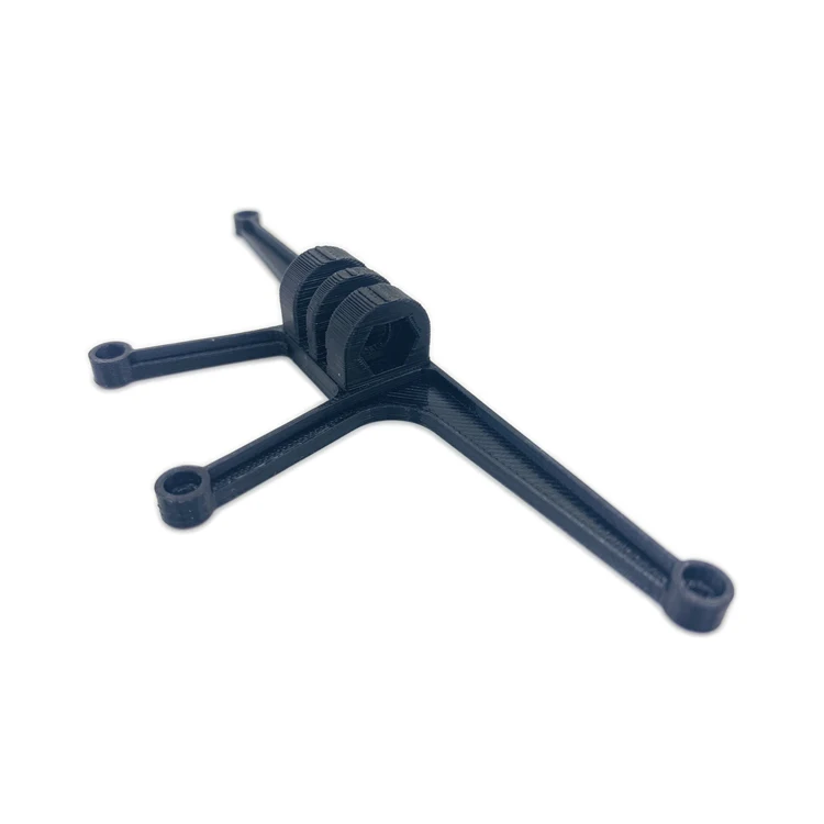 Soporte de montaje de TPU impr - Drone Udi Rc reseña y precio