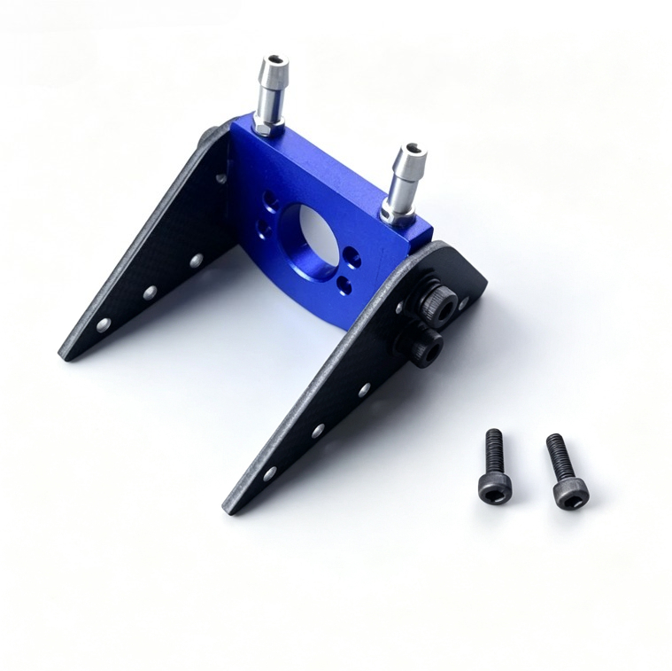 Motor sin escobillas de alta v - Rc Boat reseña y precio