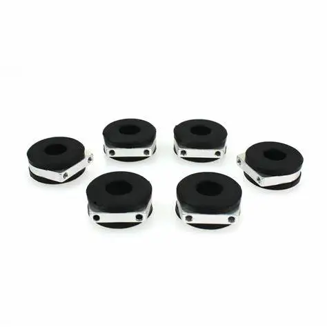 1-6 piezas Anillo de amortigua - Drone Rc With Camera reseña y precio