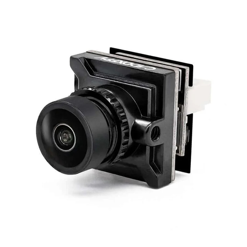 Caddx Bebé Ratel 2 Nano Tamaño - Drone Rc With Camera reseña y precio