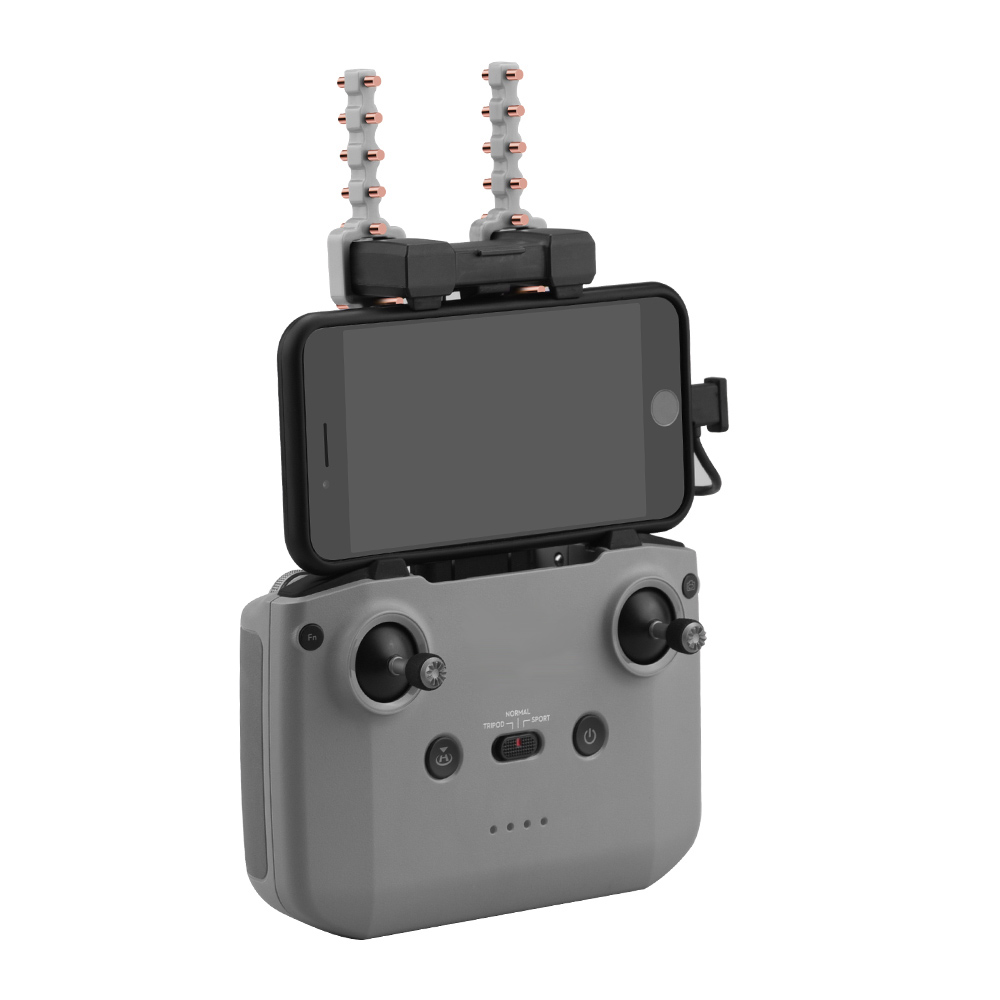 Antena Yagi amplificador de se - Drone Udi Rc reseña y precio
