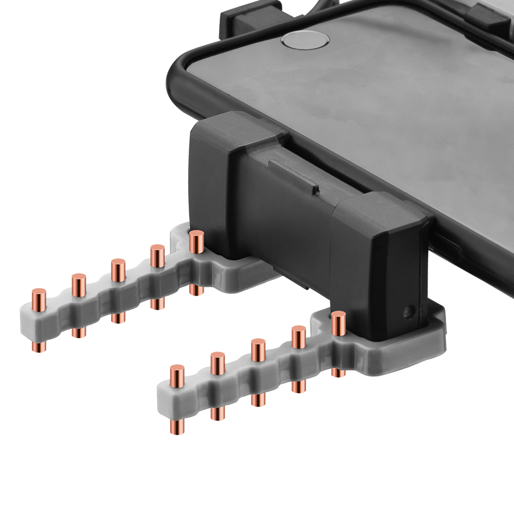 Antena Yagi amplificador de se - Drone Udi Rc reseña y precio