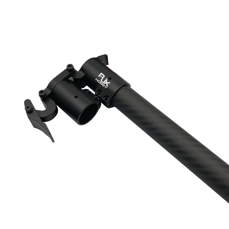 Bloqueo de junta plegable de t - Drone Rc Folding reseña y precio