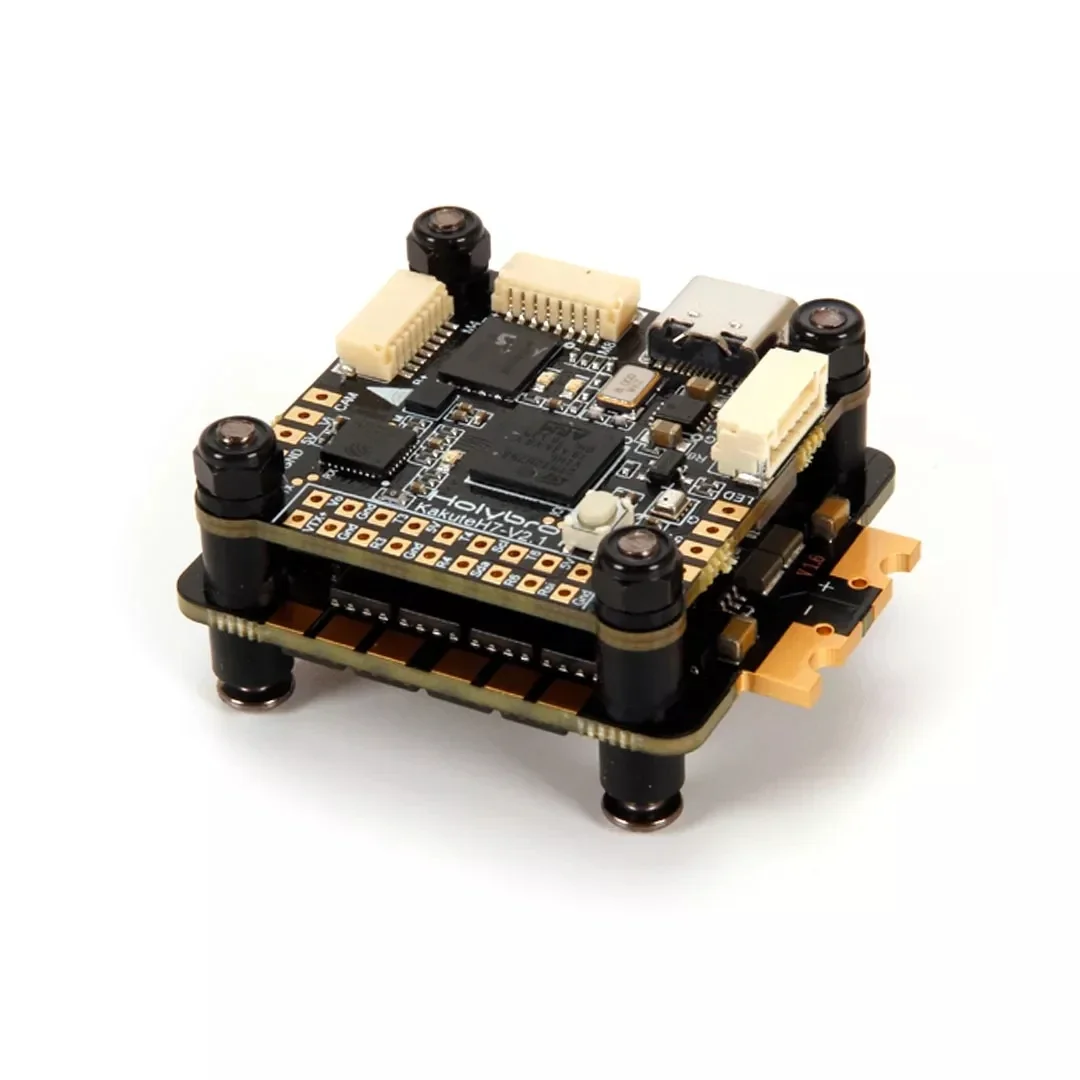 Controlador de Vuelo HolyBro K - Drone Rc Flight Controller reseña y precio