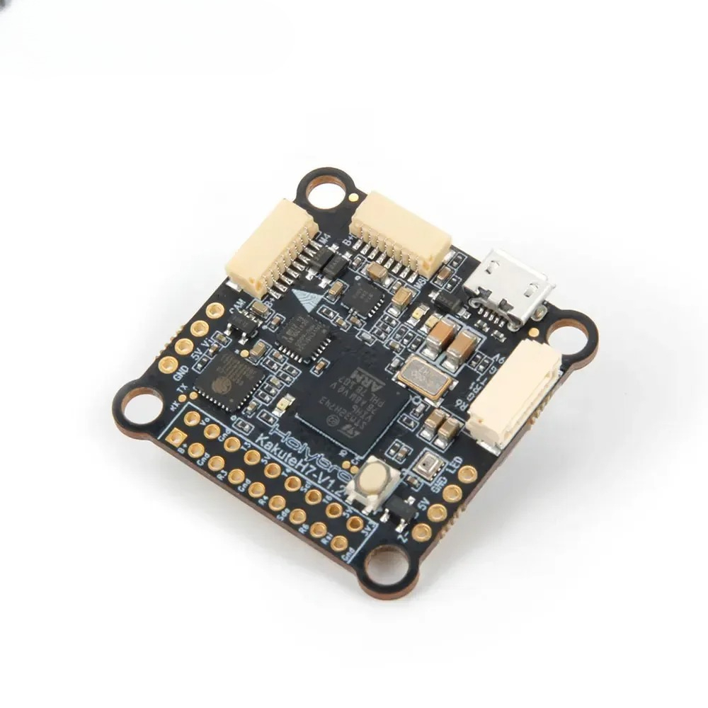 Controlador de Vuelo HolyBro K - Drone Rc Flight Controller reseña y precio