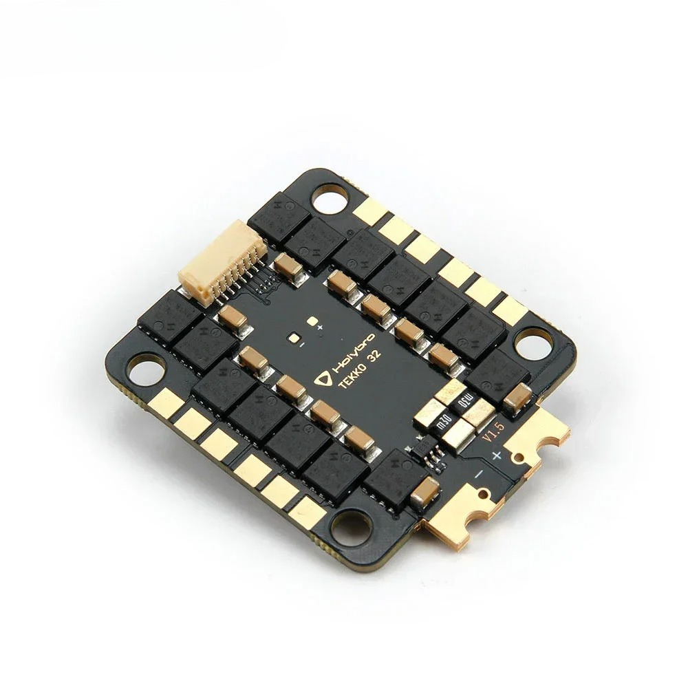Controlador de Vuelo HolyBro K - Drone Rc Flight Controller reseña y precio