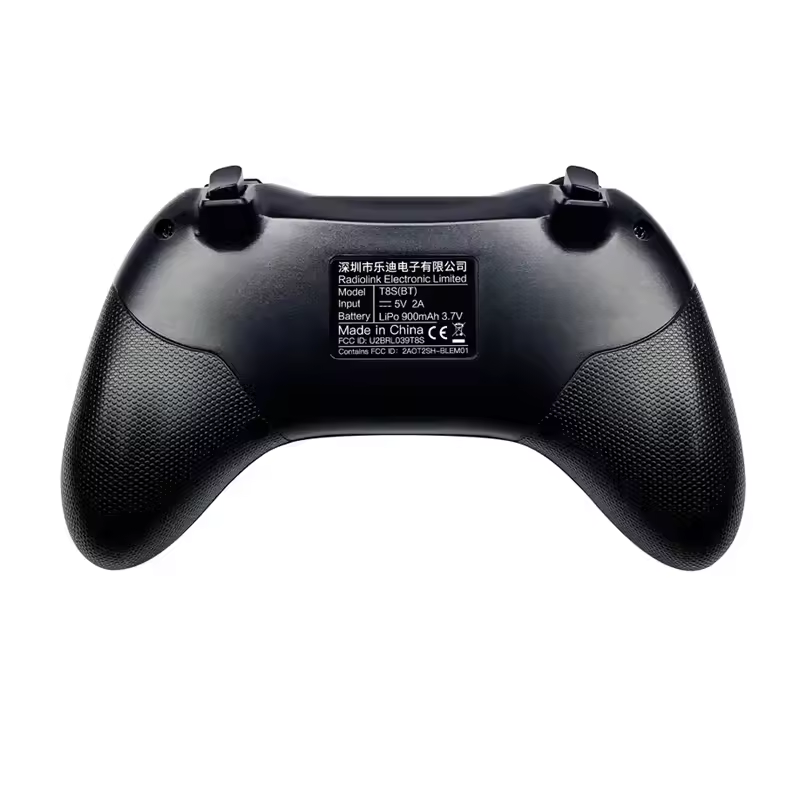 RadioLink T8S - Transmisor de  - Drone Rc Receiver And Transmitter reseña y precio