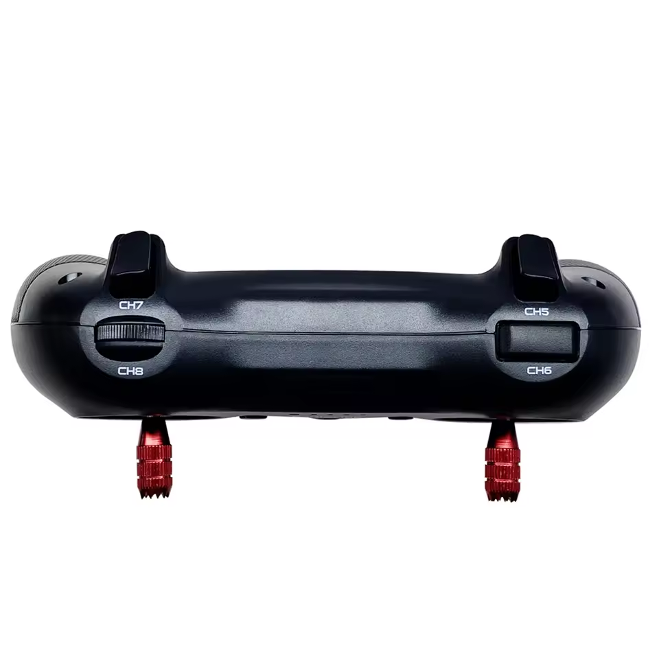 RadioLink T8S - Transmisor de  - Drone Rc Receiver And Transmitter reseña y precio