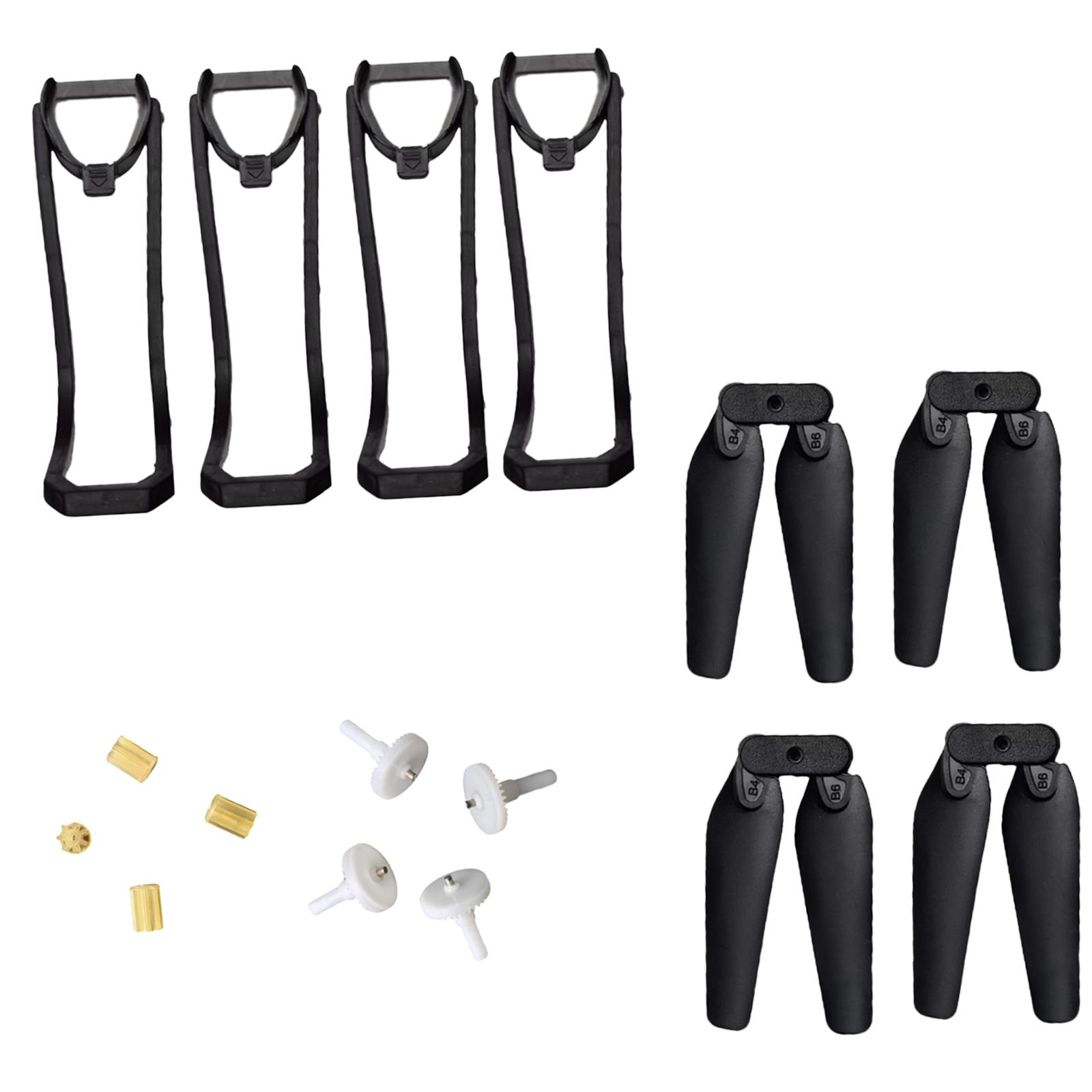 Cubierta Protectora para Hélic - Drone Rc Folding reseña y precio