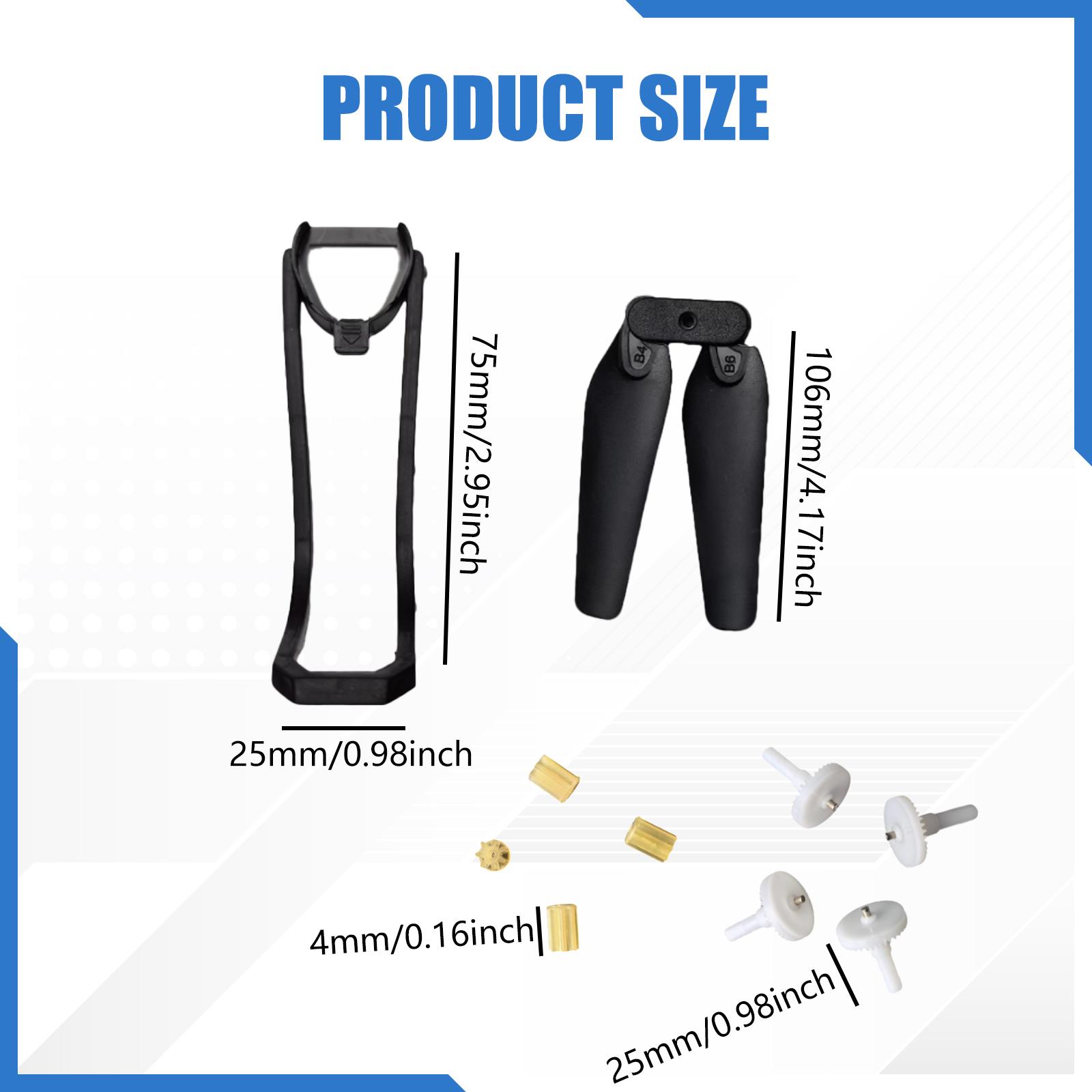 Cubierta Protectora para Hélic - Drone Rc Folding reseña y precio