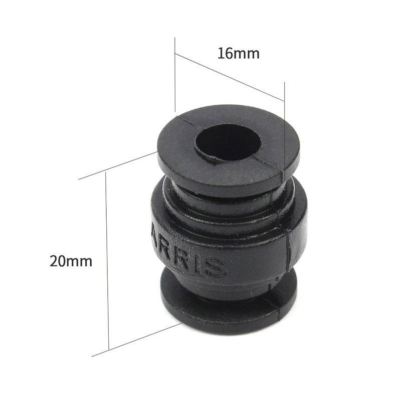 4 unids/lote amortiguador de g - Drone Rc Flight Controller reseña y precio