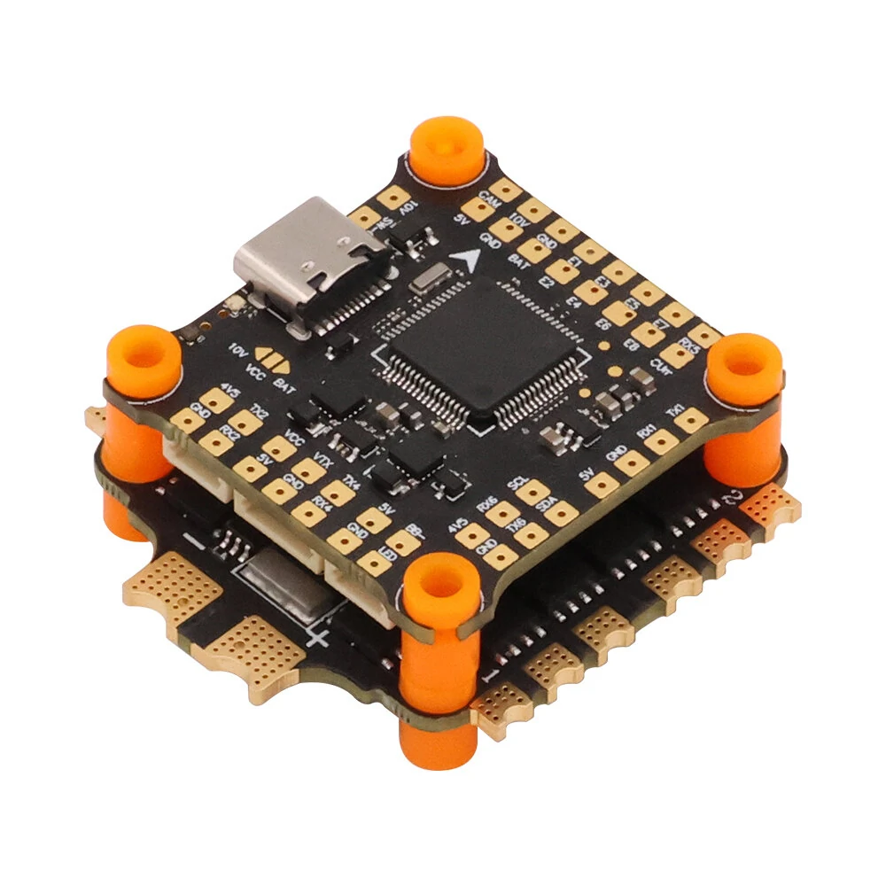 30,5x30,5mm HAKRC 60A F7V2 DJI - Drone Rc Flight Controller reseña y precio