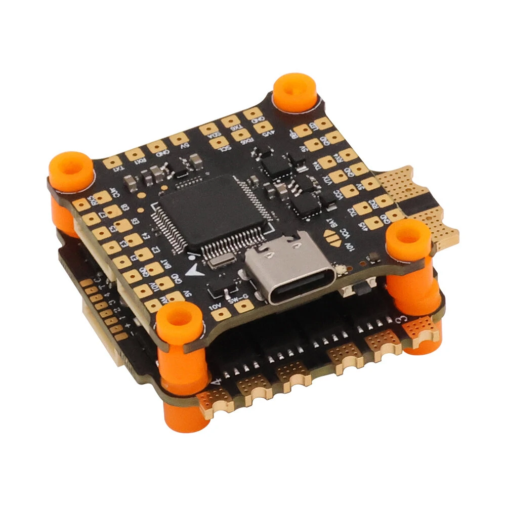 30,5x30,5mm HAKRC 60A F7V2 DJI - Drone Rc Flight Controller reseña y precio