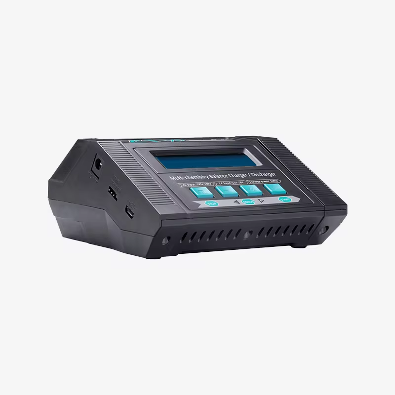 Cargador Inteligente EV-PEAK C - Drone Lipo Battery reseña y precio