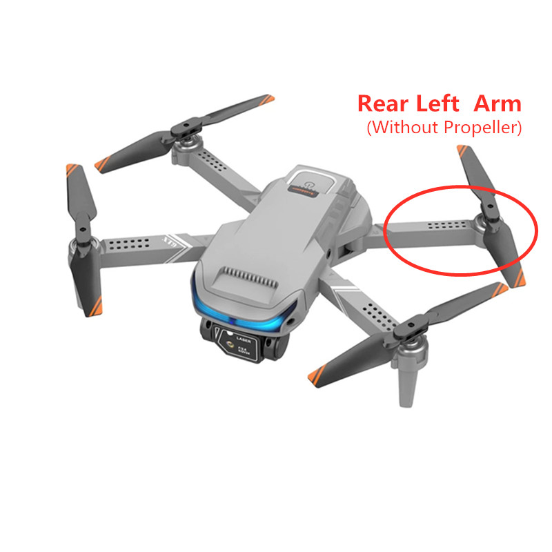 Repuestos para Dron XT9 WIFI F - Drone Rc Xt9 reseña y precio