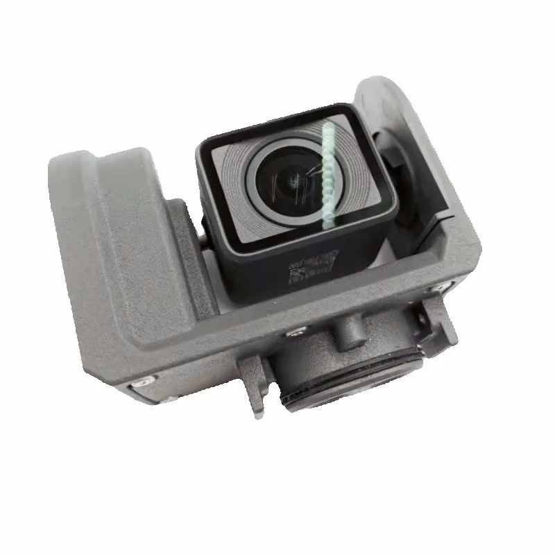 Módulo FPV de cámara cardán T4 - Drone Udi Rc reseña y precio