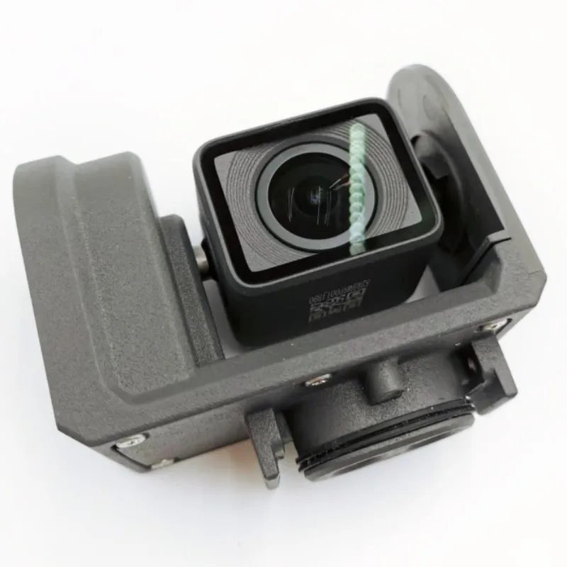 Módulo FPV de cámara cardán T4 - Drone Udi Rc reseña y precio