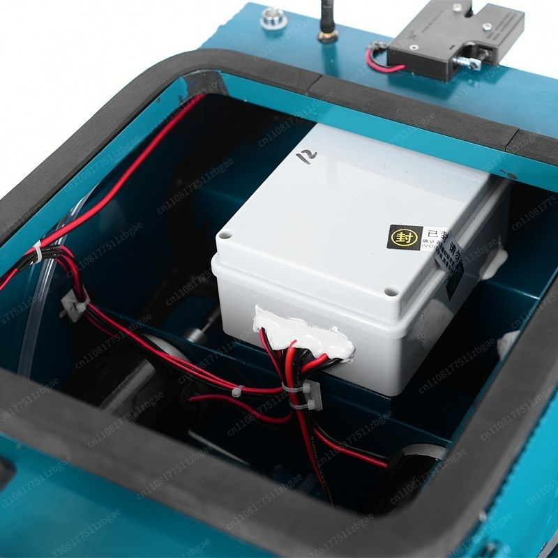 Barco de Pesca Eléctrico de Al - Rc Boat reseña y precio