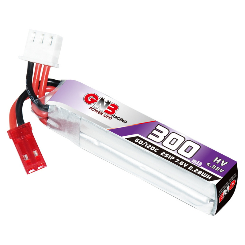 GAONENG GNB 2S 7,6 V 300mAh 60 - Drone Lipo Battery reseña y precio