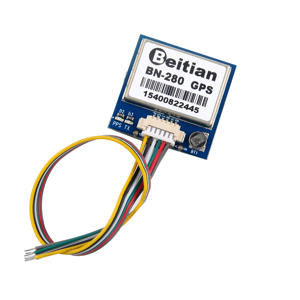 Beitian BN-280 G-MOUSE UART TT - Drone Rc Flight Controller reseña y precio