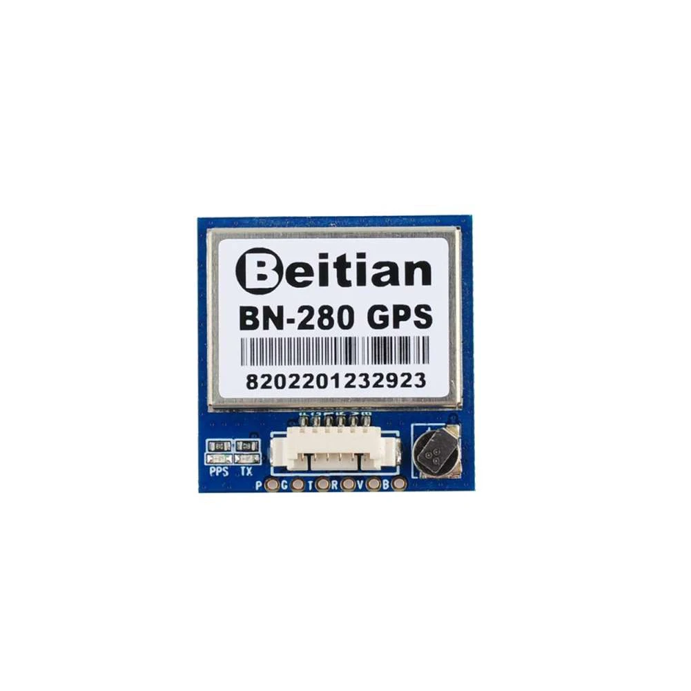 Beitian BN-280 G-MOUSE UART TT - Drone Rc Flight Controller reseña y precio