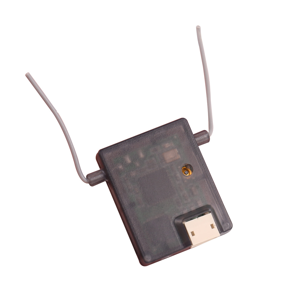 Receptor Spektrum Ultra Miniat - Drone Rc Frequency reseña y precio