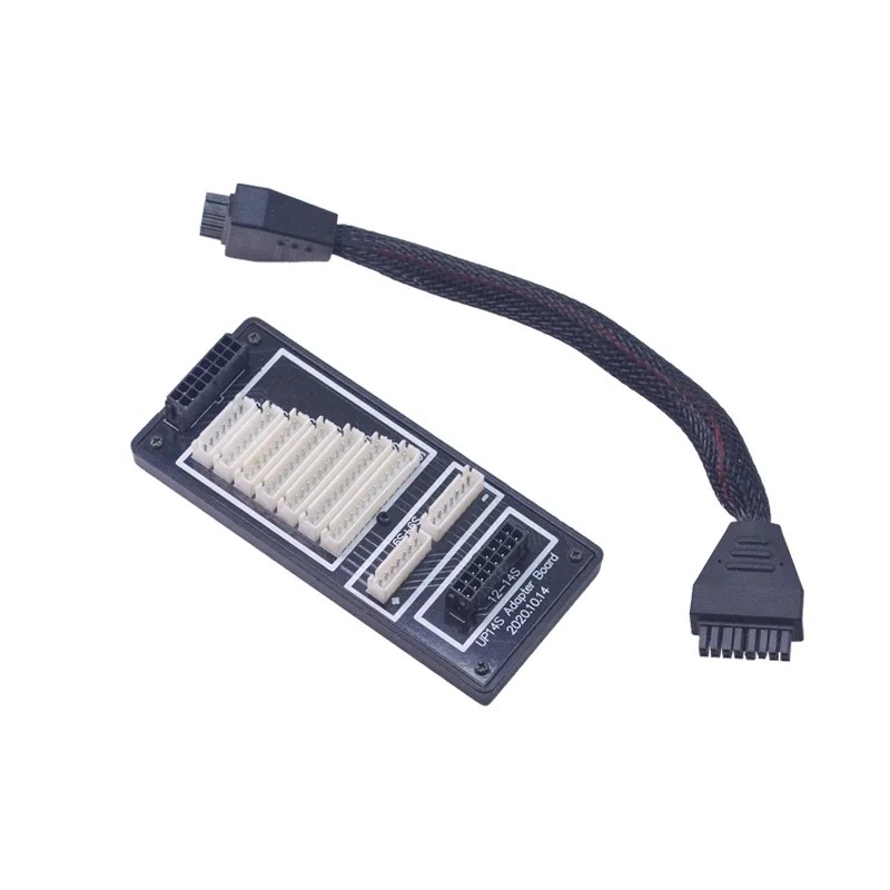 Placa Adaptadora de Carga Bala - Drone Rc Board reseña y precio
